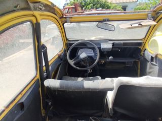 Citroen 2 CV 1970-thumb-7