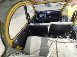 Citroen 2 CV 1970-thumb-9