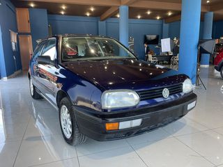 Volkswagen Golf '95 ΠΛΗΡΩΜΕΝΑ ΤΕΛΗ 24'