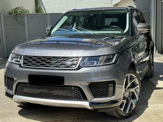 Land Rover Range Rover Sport '19 P400 HSE PANO/MERIDIAN