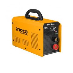 Ηλεκτροσυγκόλληση Inverter 160Α Ingco - MMA1606