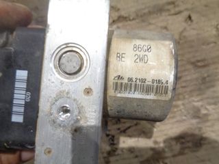 ΜΟΝΑΔΑ ABS 06.2102-0189.4 SUZUKI IGNIS 2005