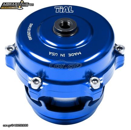 Σκαστρα Ανοιχτού τύπου 50mm (Tial Copy) Blow Off Valve 
