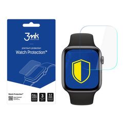 Apple Watch 6 44mm - 3mk Watch Protection ™ v. ARC +
