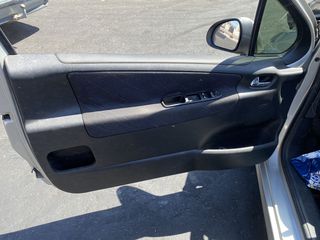 PEUGEOT 207 '07 1.600cc ΚΩΔ. ΚΙΝ. 5FX - Καθίσματα/Σαλόνι - Καντράν-Κοντέρ-thumb-3