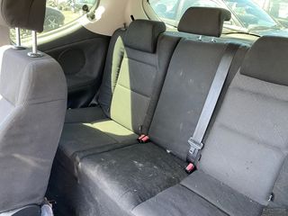 PEUGEOT 207 '07 1.600cc ΚΩΔ. ΚΙΝ. 5FX - Καθίσματα/Σαλόνι - Καντράν-Κοντέρ-thumb-5