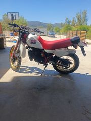 Yamaha DT-R 1986 200 (37F)-thumb-2