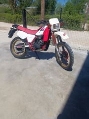Yamaha DT-R 1986 200 (37F)-thumb-3