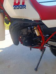 Yamaha DT-R 1986 200 (37F)-thumb-6