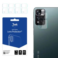 Xiaomi Redmi Note 11 Pro+ 5G - 3mk Lens Protection™