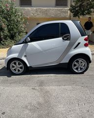 Smart ForTwo '10 city-coupé pure