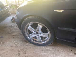 Ζαντολαστιχα E46 18 άρες-thumb-1