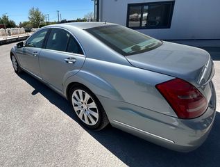 Mercedes-Benz S 320 '06