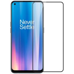 Nillkin CP + PRO ultra-thin full screen tempered glass with 0.2mm 9H bezel OnePlus Nord CE 2 5G black