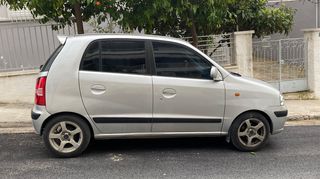 Hyundai Atos '05 prime