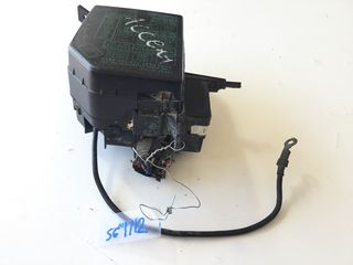ΑΣΦΑΛΕΙΟΘΗΚΗ HYUNDAI ACCENT 99-02 9120025110
