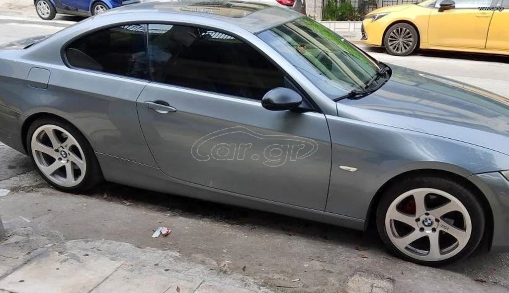 Ζαντολαστιχα E46-Ε90-92 18αρες 3DSM