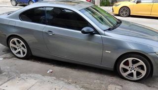 Ζαντολαστιχα E46-Ε90-92 18αρες 3DSM