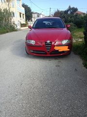 Alfa Romeo Alfa 147 '01