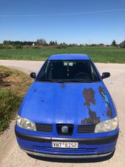 Seat Ibiza '00  1.0