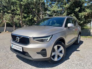 Volvo XC40 '22 T2 Momentum ***ΓΡΑΜΜΑΤΙΑ***