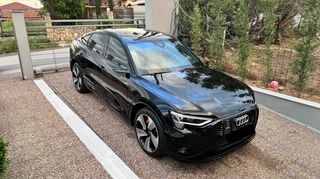 Audi e-tron '20