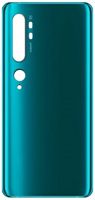 Xiaomi (550500003G4J) Back cover - Green, Xiaomi Mi Note 10/ Note 10 Pro