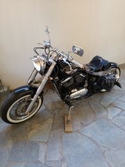 Kawasaki 2005 Bobbers