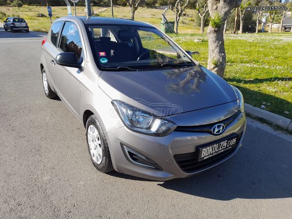 Hyundai i 20 '13