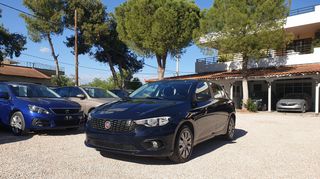 Fiat Tipo '17 1.3 MJT DIESEL EASY S&S 95HP (EL964)