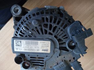 ΔΥΝΑΜΟ ΓΝΗΣΙΟ ΑΠΟ CITROEN C4 PICASSO SPACETOURER 9810525380-thumb-3