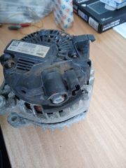 ΔΥΝΑΜΟ ΓΝΗΣΙΟ ΑΠΟ CITROEN C4 PICASSO SPACETOURER 9810525380-thumb-1