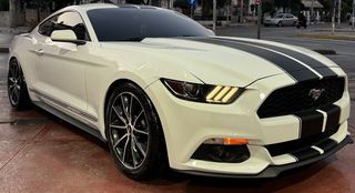 Ford Mustang '17 Perfomamce edition 