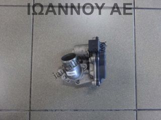 ΒΑΛΒΙΔΑ EGR 04B131501D V29048356F CUS 1.4cc VW POLO 2014 - 2017