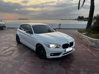 Bmw 116 '15