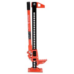 Farm jack YATO YT-17260 3T 33" Red, Black