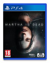 Martha Is Dead / PlayStation 4