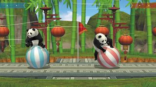 FUN! FUN! Animal Park (Code in Box) / Nintendo Switch-thumb-1