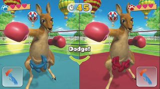 FUN! FUN! Animal Park (Code in Box) / Nintendo Switch-thumb-3