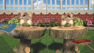FUN! FUN! Animal Park (Code in Box) / Nintendo Switch-thumb-2