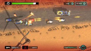 Gearshifters (Code in Box) / Nintendo Switch-thumb-3