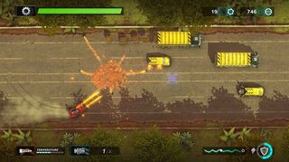 Gearshifters (Code in Box) / Nintendo Switch-thumb-1