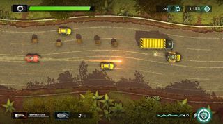 Gearshifters (Code in Box) / Nintendo Switch-thumb-4