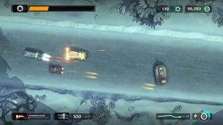Gearshifters (Code in Box) / Nintendo Switch-thumb-2