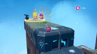 Tin & Kuna (Code in Box) / Nintendo Switch-thumb-3