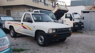 Toyota Hilux '98 HILUX 