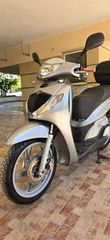 Honda SH 150i '08