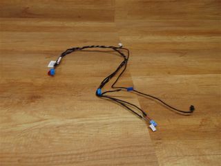 Καλωδίωση Εμπρός Πόρτας Mercedes W166 - A1664402206