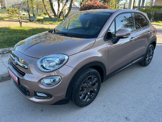 Fiat 500X '19  1.6 MultiJet Urban DCT-ΑΡΙΣΤΟ-ΕΛΛΗΝΙΚΟ!