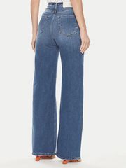 Vicolo Γυναικείο Lexie Παντελόνι Jeans DB5154